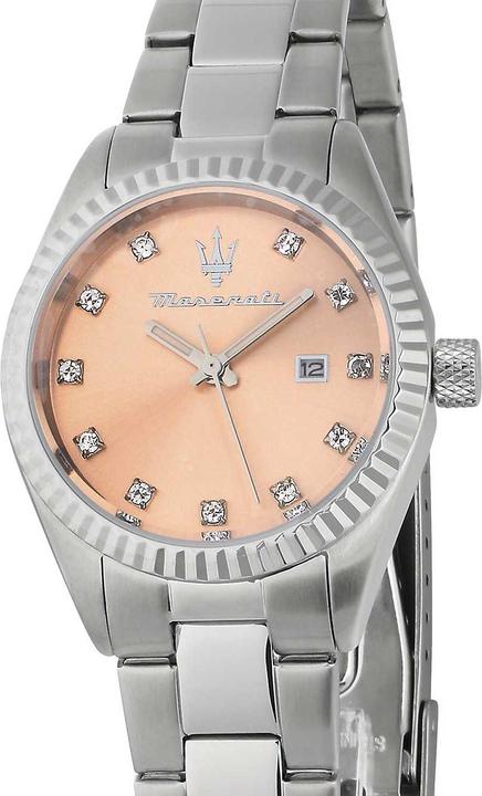 Immagine prodotto Maserati Competizione (Orologio da polso analogico, 31 mm)