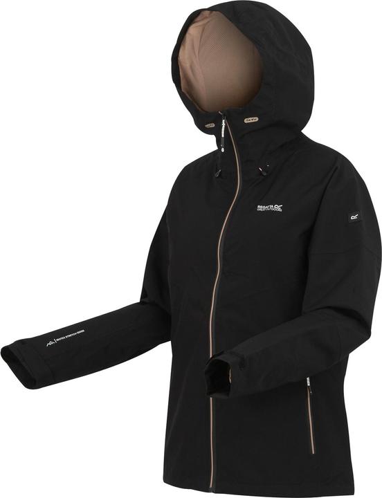 Immagine prodotto Regatta Wentwood IX Giacca Semplice 3 In 1 Donna (42)