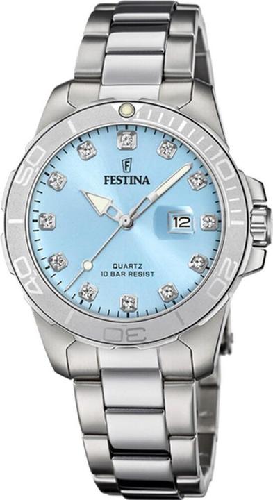 Actual product image Festina F20503/5 Boyfriend Collection (34.50 mm)