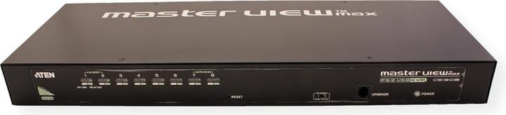 Actual product image Aten CS1308 KVM Switch VGA