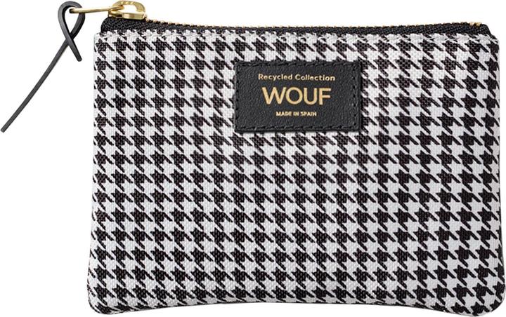 Wouf Daily Kosmetiktasche 13 cm