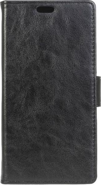 Image du produit MU Classic Crazy Horse II Couverture de livre en cuir Série (Apple iPhone XS Max)