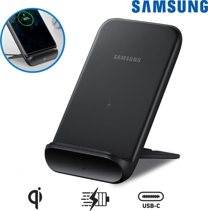 Actual product image Samsung Convertible EP-N3300 (9 W)