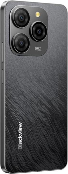 Image du produit Blackview Shark 9 (256 Go, Rocher étoilé, 6.67", Double SIM, 50 Mpx, 5G)