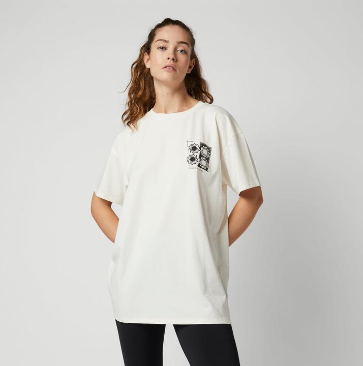 Actual product image Mystic Reform Dress Tee (M)