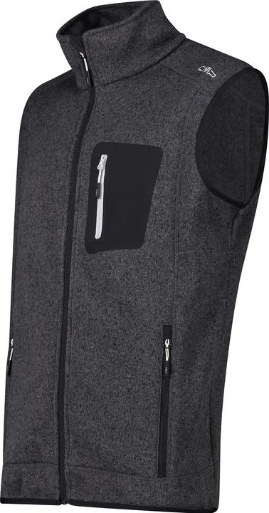 Actual product image CMP Campagnolo Fleece (58)