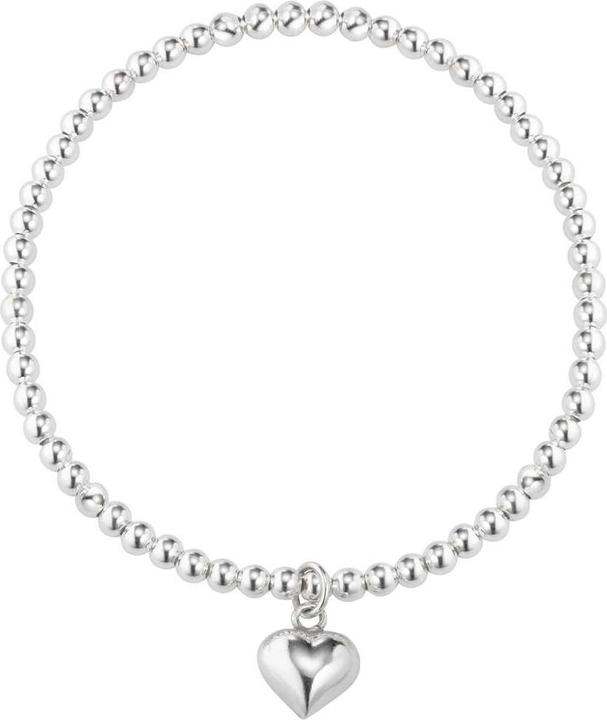 Bijouteria Silber-Armkettchen (16 cm, Silber 925)