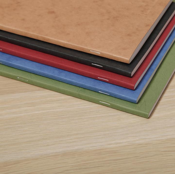 Produktbild Clairefontaine Age Bag (A4, Liniert)