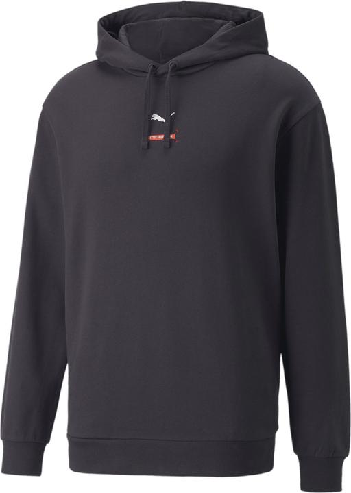Immagine prodotto Puma Migliore felpa con cappuccio (M)