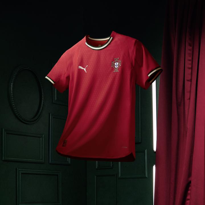 Immagine prodotto Puma Maglia FPF Home Replica Jr (116)