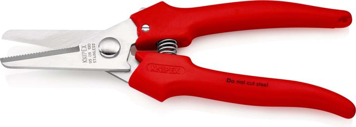 Produktbild Knipex Kombischere (190 mm)
