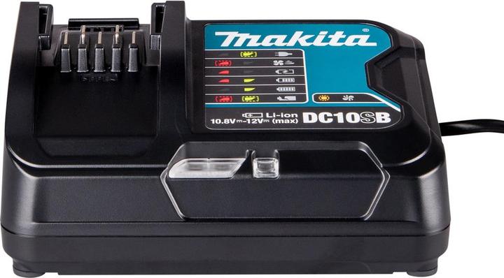 Image du produit Makita DC10SB (10.8 V)