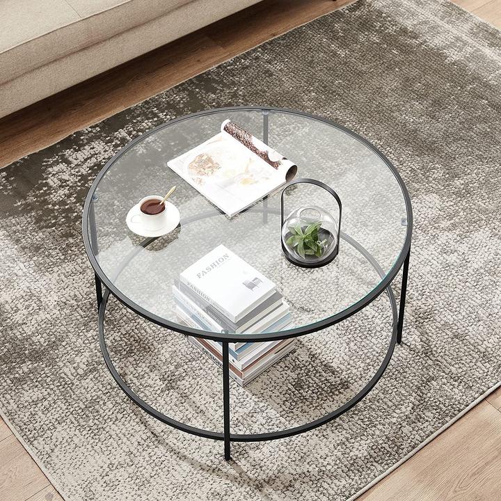 Image du produit Vasagle Mara (84 x 84 x 45,5 cm)