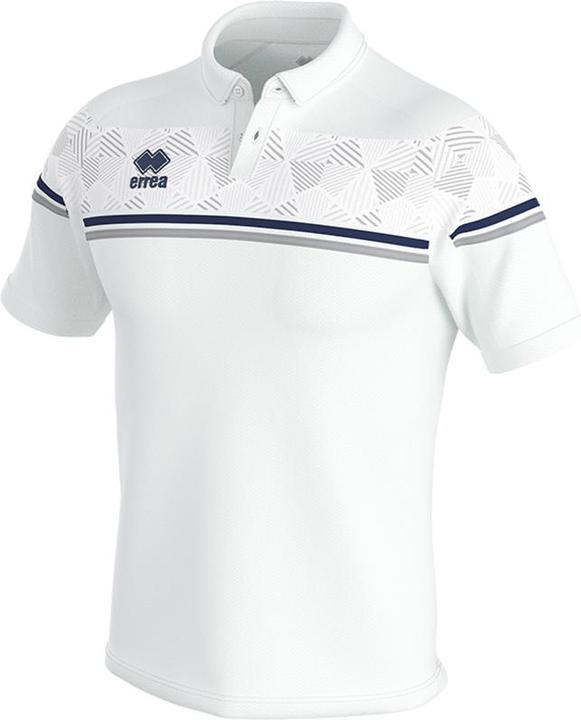 Errea Dominic Polo S/S Ad (L)