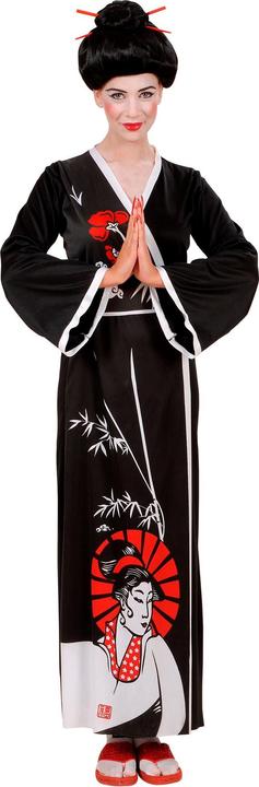 Produktbild Widmann Geisha Kostüm (L)