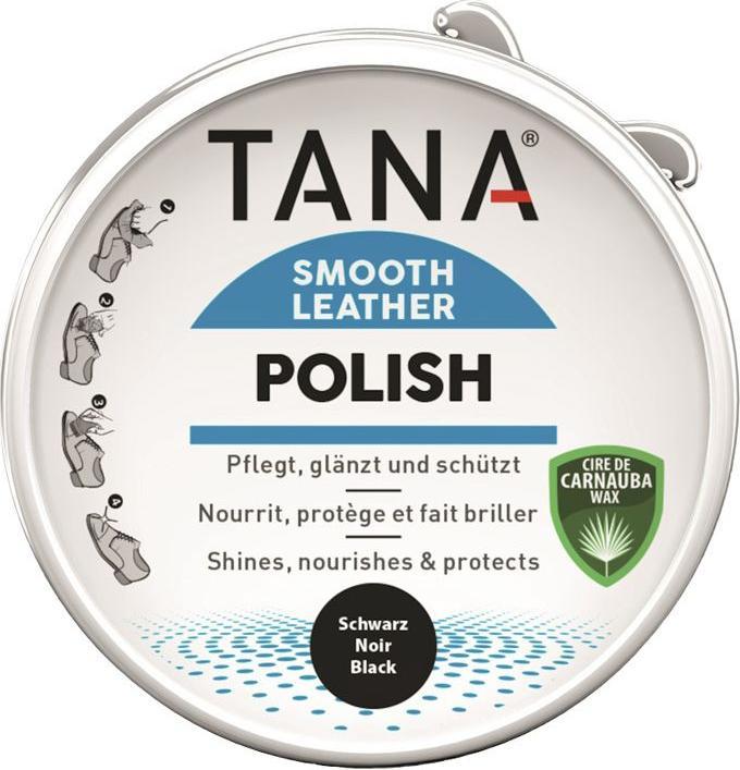 Albatros Schuhcremen (1 x, 50 ml)