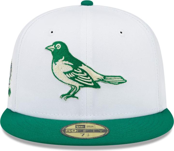 Actual product image New Era 59Fifty Cap - ANNIVERSARY Baltimore Orioles - 7 1/4 (7 1/4)