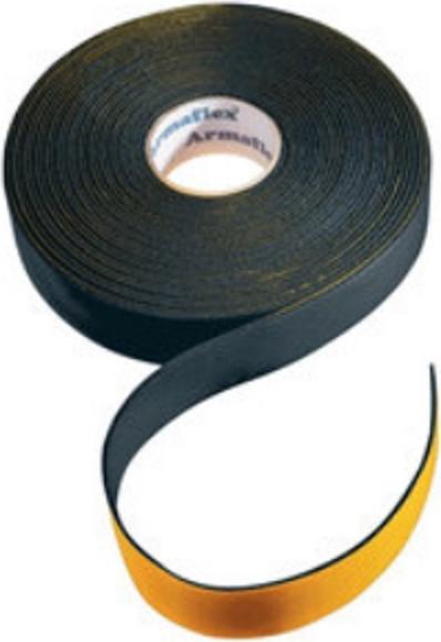 Armacell ARMACEL HT-Armaflex-Band für HT-Rohrisolierung für hohe Temperaturen - 15 m pro Rolle, als Stück ver (50 mm)