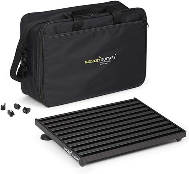Image du produit Aclam Smart Track XS2 + étui souple (Couverture de protection des instruments)