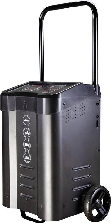 Actual product image Voltcraft VC-WL 60/200 Charger+Starter VC-12362515 Workshop charger 60 A 30 A (24V, 60 A)
