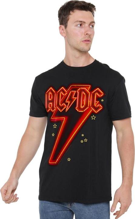 Produktbild AC/DC TShirt (4XL)