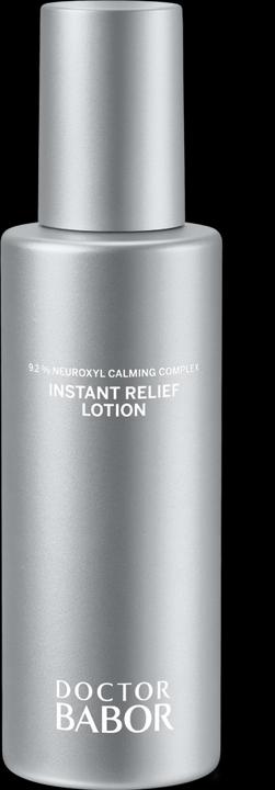 Babor DOCTOR - Instant Relief Lotion (150 ml, Gesichtsbalsam)