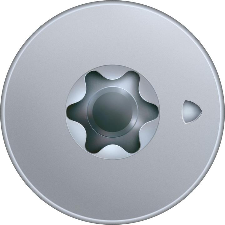 Image du produit Spax Vis pour dos d'armoire (300 Vis par pièce)