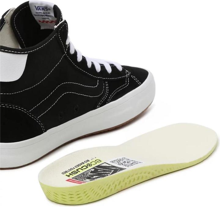 Actual product image Vans The Lizzie (38)