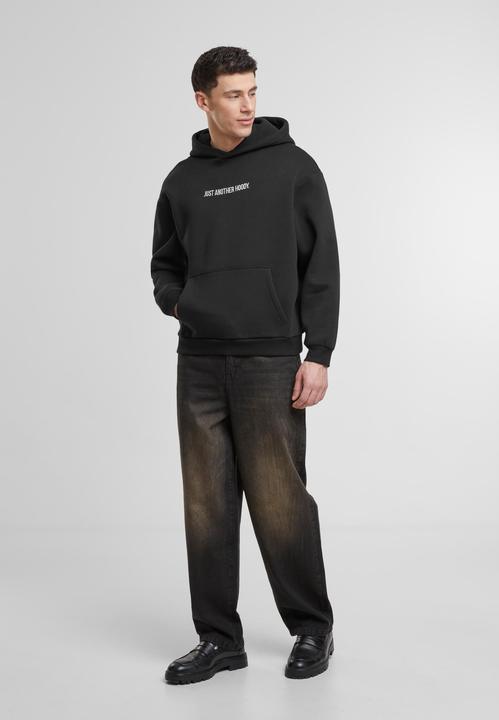Immagine prodotto Miss Tee Just Another EMB Hoody - 191343 (XL)