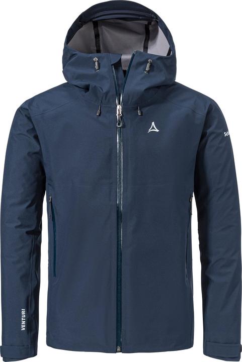 Schöffel Jacket Cascata