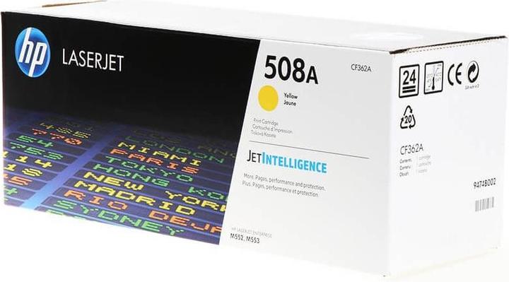 Immagine prodotto HP 508a (Y)