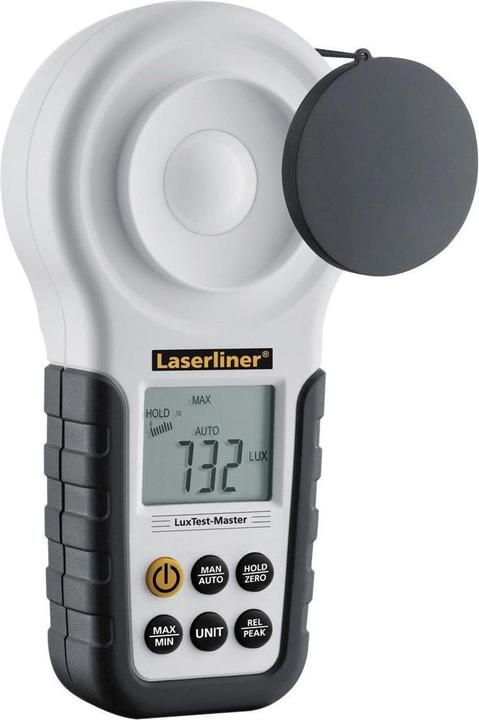 Image du produit Laserliner LuxTest-Master