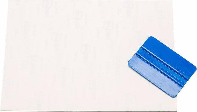 Produktbild Ultimaker Adhesion Sheets (Schutzfolie)