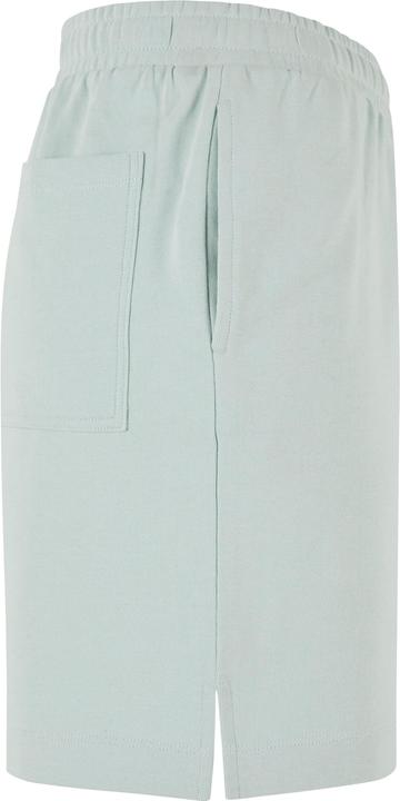 Actual product image Urban Classics Ladies Organic Terry Bermuda Pants - 137825 (XL)