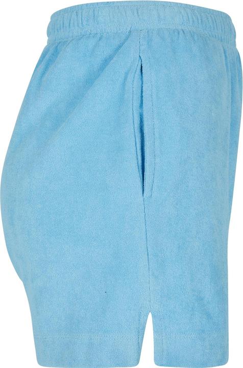 Actual product image Urban Classics Ladies Towel Shorts - 68021 (XL)