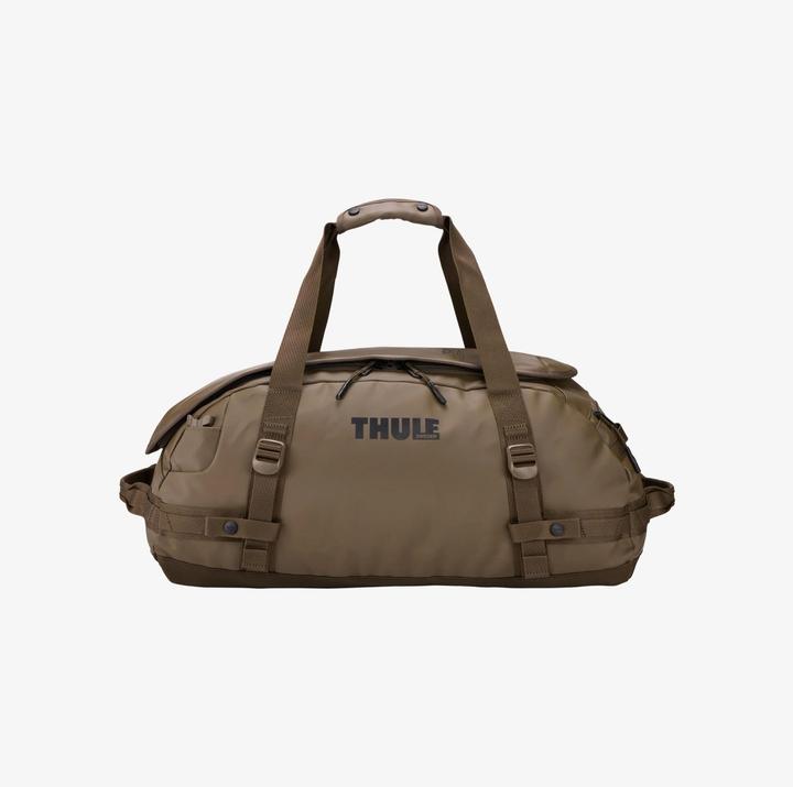 Actual product image Thule Travel bag CHASM khaki (40 l)