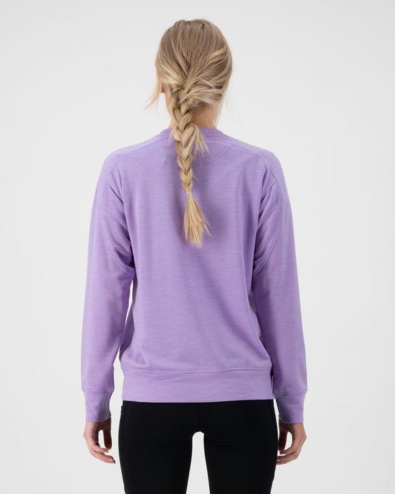 Actual product image Mons Royale Covert Lite Crew Women (L)