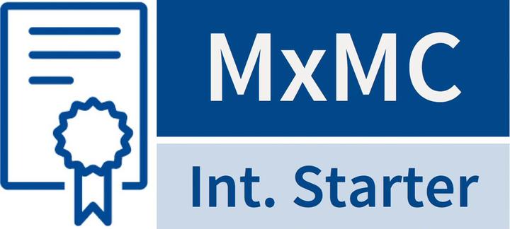 Actual product image Mobotix License MxMC Integration Starter (1 Devices)