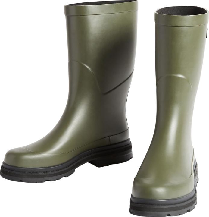 Image du produit Aigle bottes mi-pluie (41)