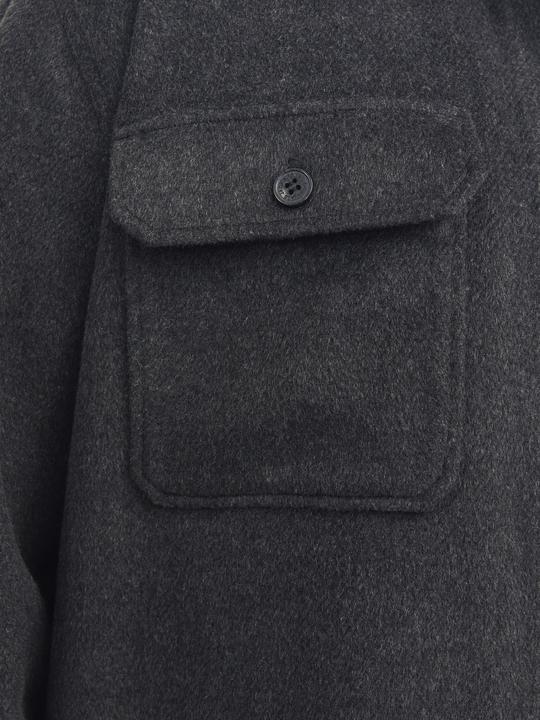 Immagine prodotto Jack & Jones Jjebradley Ollie Overshirt Ls Noos Pls (7XL)