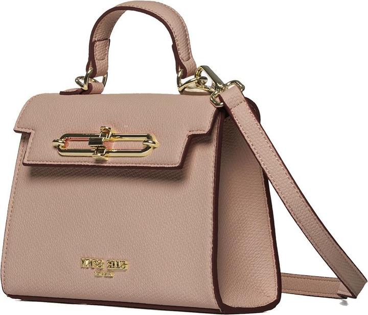 Image du produit Marc Ellis Handtasche Damen - Modell Idalia Elite - 100% Polyurethan - 20.0 X 14.0 X 7.0 Cm