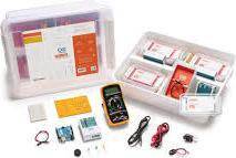 Produktbild Arduino Student Kit