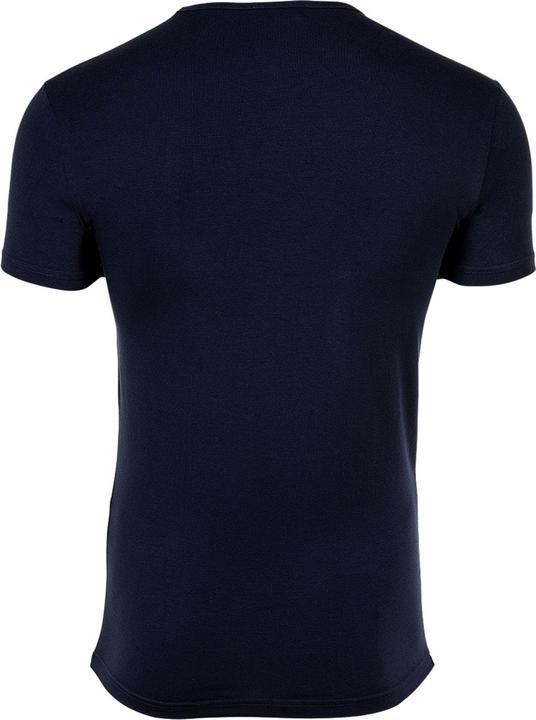 Actual product image Versace T-shirt casual figure-hugging (XXL)