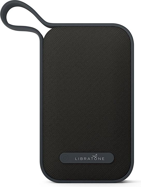 Produktbild Libratone ONE Style (12 h, Akkubetrieb, Stromversorgung über USB)