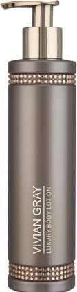 Vivian Gray Crystals Brown (Körpermilch, 250 ml)