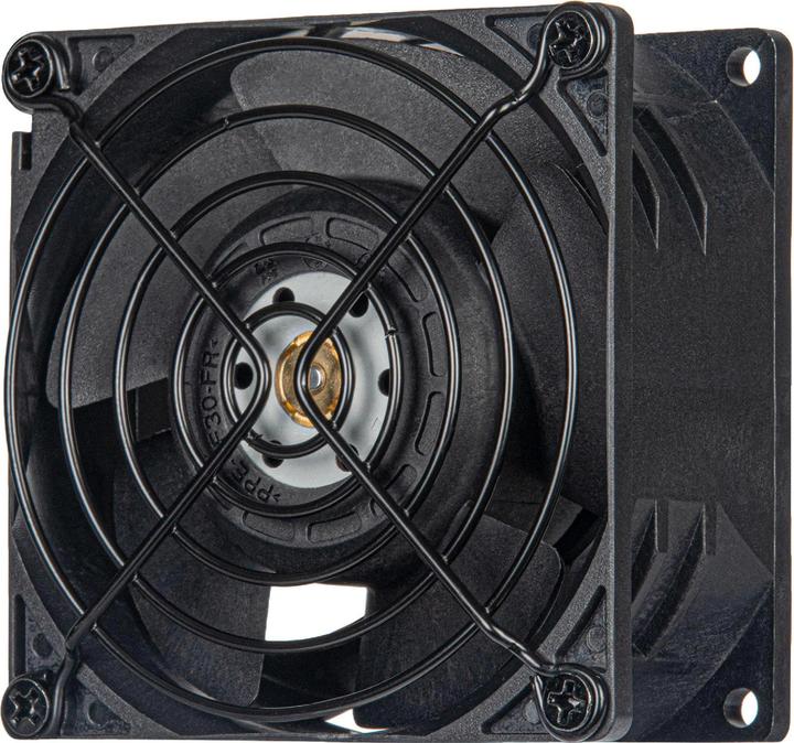 Actual product image Silverstone SST-FHS80X (80 mm, 1 x)