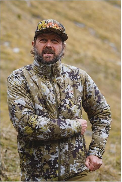 Actual product image Blaser Cam 1 cap (S, M)