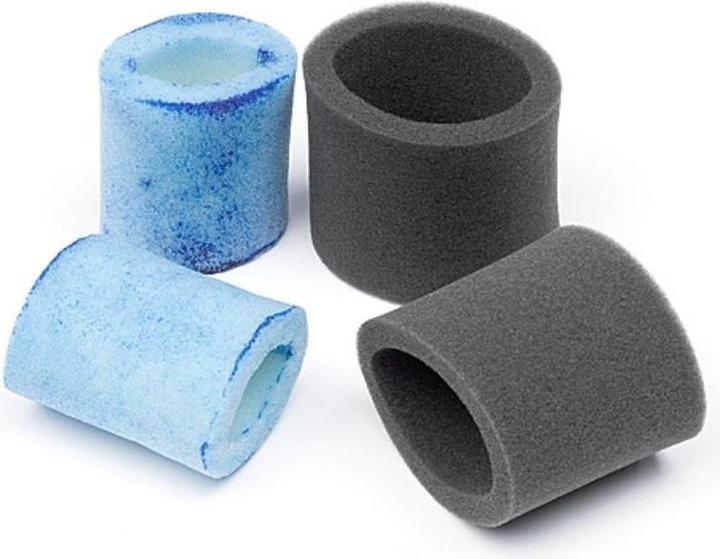 Image du produit HPI Savage XL Octane - Inner/Outer Foam Element Set