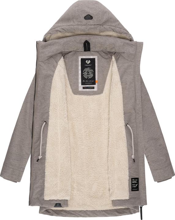 Produktbild Ragwear Dakkota (L)