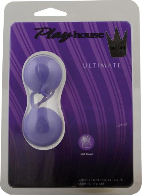 Image du produit ToyJoy Rock & Roll Balls